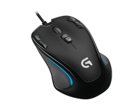 Logitech G300s Gaming Mouse - 218302 - zdjęcie 1